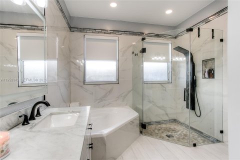 Villa ou maison à vendre à Homestead, Floride: 4 chambres, 181.44 m2 № 2008817 - photo 6