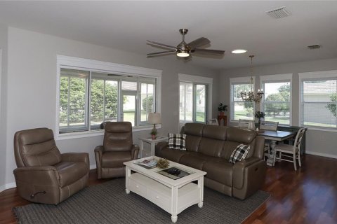 Villa ou maison à vendre à Summerfield, Floride: 2 chambres, 177.35 m2 № 2421776 - photo 6