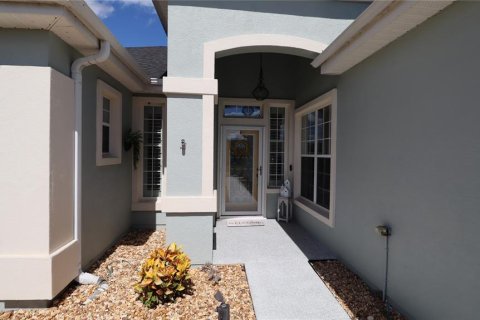 Villa ou maison à vendre à Summerfield, Floride: 2 chambres, 177.35 m2 № 2421776 - photo 4