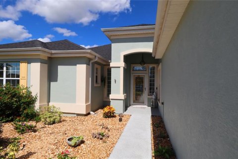 Villa ou maison à vendre à Summerfield, Floride: 2 chambres, 177.35 m2 № 2421776 - photo 3