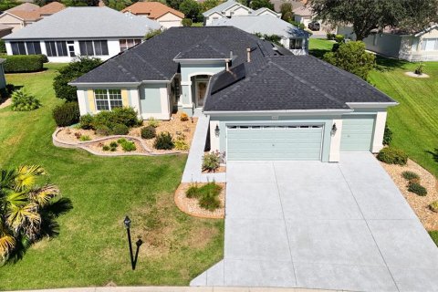 Villa ou maison à vendre à Summerfield, Floride: 2 chambres, 177.35 m2 № 2421776 - photo 2