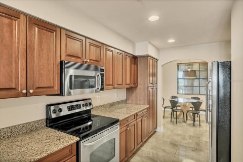 Condominio en alquiler en Punta Gorda, Florida, 3 dormitorios, 171.4 m2 № 1826993 - foto 20