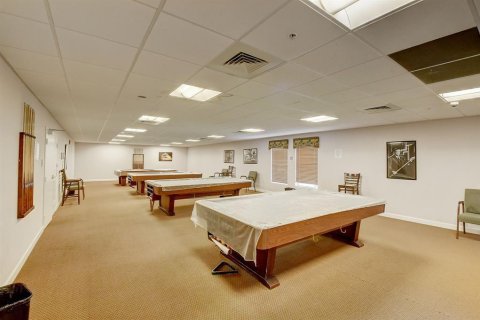 Купить кондоминиум в Бойнтон-Бич, Флорида 4 комнаты, 89.19м2, № 2193626 - фото 13