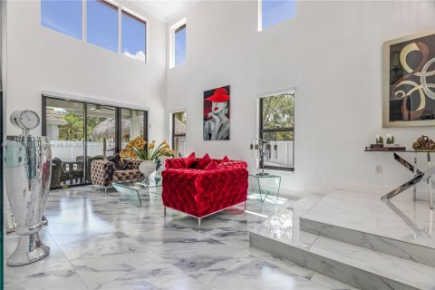 Villa ou maison à vendre à Miramar, Floride: 5 chambres, 306.21 m2 № 2034364 - photo 6