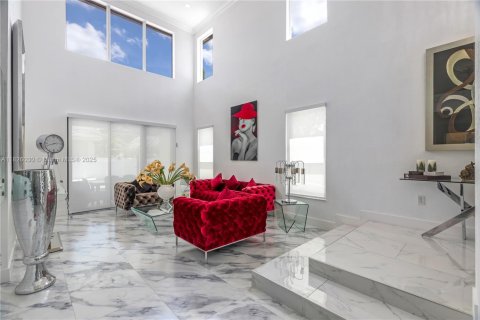 Villa ou maison à vendre à Miramar, Floride: 5 chambres, 306.21 m2 № 2034364 - photo 5