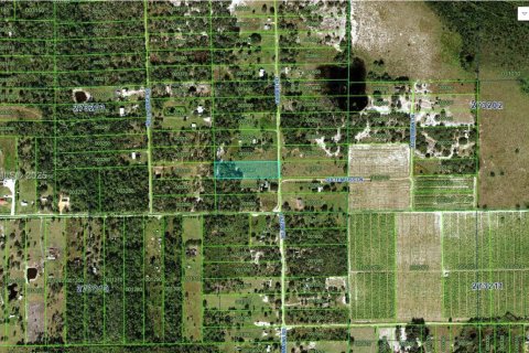 Земельный участок в Фростпруф, Флорида № 1983375