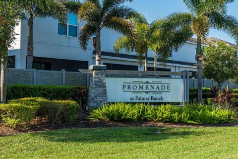 Adosado en venta en Sarasota, Florida, 3 dormitorios, 160.16 m2 № 1571598 - foto 20