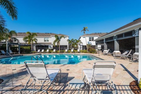 Adosado en venta en Sarasota, Florida, 3 dormitorios, 160.16 m2 № 1571598 - foto 23