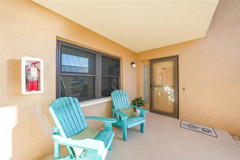 Copropriété à vendre à Punta Gorda, Floride: 3 chambres, 137.77 m2 № 2410650 - photo 3