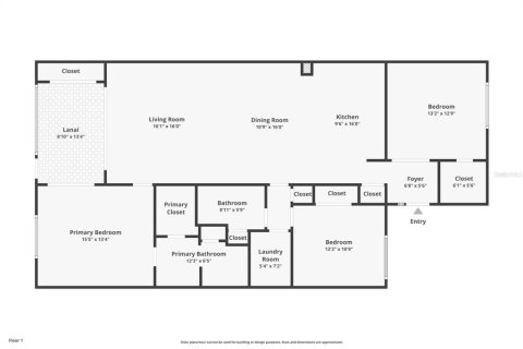 Copropriété à vendre à Punta Gorda, Floride: 3 chambres, 137.77 m2 № 2410650 - photo 30