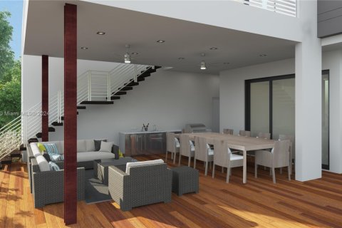 Casa en venta en Lake Worth, Florida, 6 dormitorios, 358.6 m2 № 2038032 - foto 9