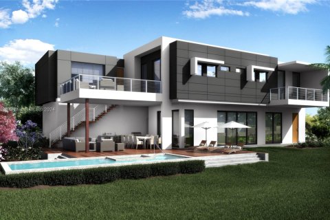 Casa en venta en Lake Worth, Florida, 6 dormitorios, 358.6 m2 № 2038032 - foto 2