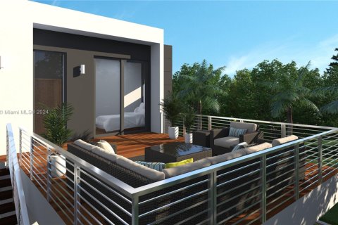 Casa en venta en Lake Worth, Florida, 6 dormitorios, 358.6 m2 № 2038032 - foto 10