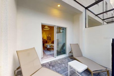Touwnhouse à vendre à Davenport, Floride: 4 chambres, 187.66 m2 № 1539185 - photo 20