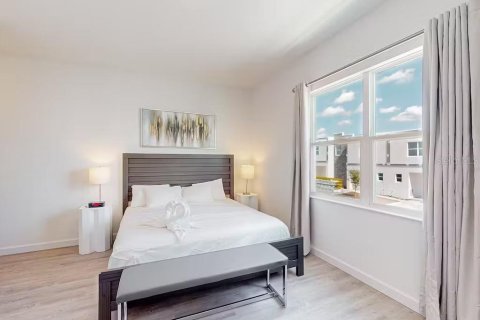 Touwnhouse à vendre à Davenport, Floride: 4 chambres, 187.66 m2 № 1539185 - photo 12