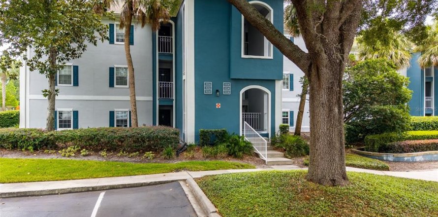 Condo in Longwood, Florida, 2 bedrooms  № 2151875