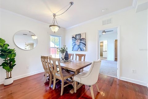 Villa ou maison à vendre à Mount Dora, Floride: 4 chambres, 230.3 m2 № 2126957 - photo 11