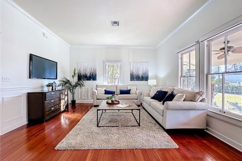 Villa ou maison à vendre à Mount Dora, Floride: 4 chambres, 230.3 m2 № 2126957 - photo 5