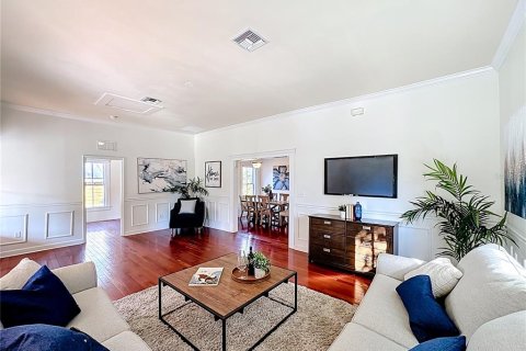 Villa ou maison à vendre à Mount Dora, Floride: 4 chambres, 230.3 m2 № 2126957 - photo 8