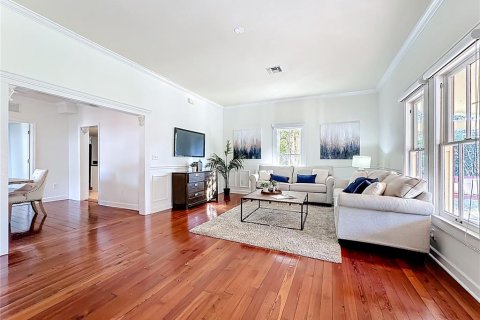 Villa ou maison à vendre à Mount Dora, Floride: 4 chambres, 230.3 m2 № 2126957 - photo 3