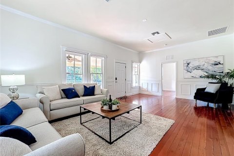 Villa ou maison à vendre à Mount Dora, Floride: 4 chambres, 230.3 m2 № 2126957 - photo 7