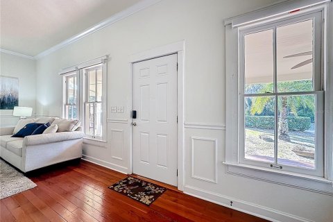 Villa ou maison à vendre à Mount Dora, Floride: 4 chambres, 230.3 m2 № 2126957 - photo 4