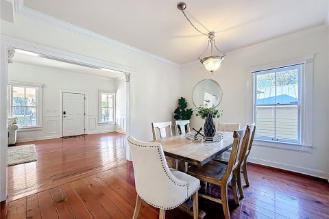 Villa ou maison à vendre à Mount Dora, Floride: 4 chambres, 230.3 m2 № 2126957 - photo 14