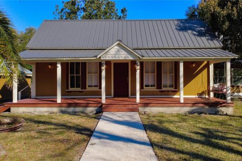 Casa en Mount Dora, Florida 4 dormitorios, 230.3 m2 № 2126957