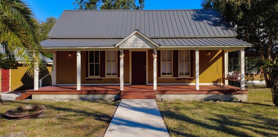 Villa ou maison à Mount Dora, Floride 4 chambres, 230.3 m2 № 2126957