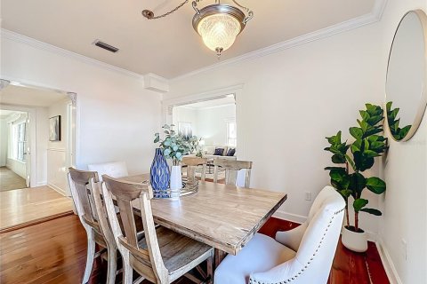 Villa ou maison à vendre à Mount Dora, Floride: 4 chambres, 230.3 m2 № 2126957 - photo 13