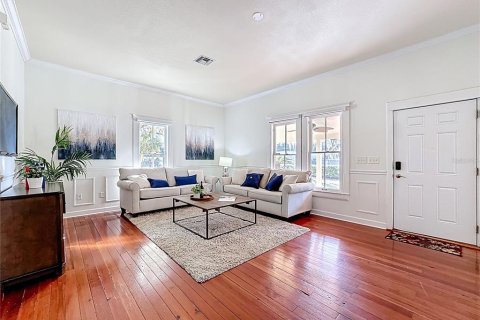 Villa ou maison à vendre à Mount Dora, Floride: 4 chambres, 230.3 m2 № 2126957 - photo 6