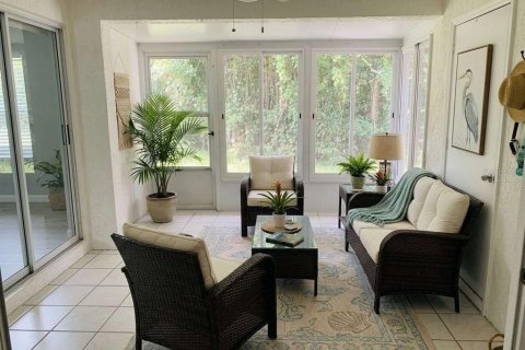 House in Hudson, Florida 2 bedrooms, 110.46 sq.m. № 2395843 - photo 9