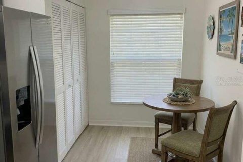House in Hudson, Florida 2 bedrooms, 110.46 sq.m. № 2395843 - photo 4