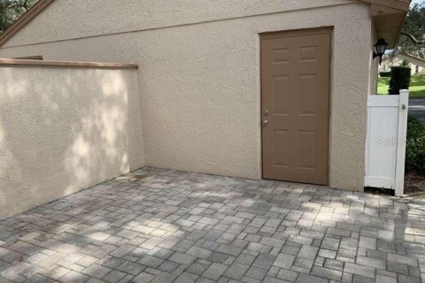 House in Hudson, Florida 2 bedrooms, 110.46 sq.m. № 2395843 - photo 21