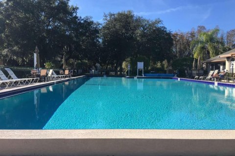 House in Hudson, Florida 2 bedrooms, 110.46 sq.m. № 2395843 - photo 23