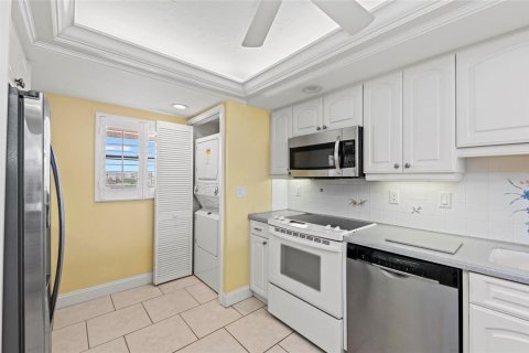 Купить кондоминиум в Сарасота, Флорида 5 комнат, 117.52м2, № 1824677 - фото 12