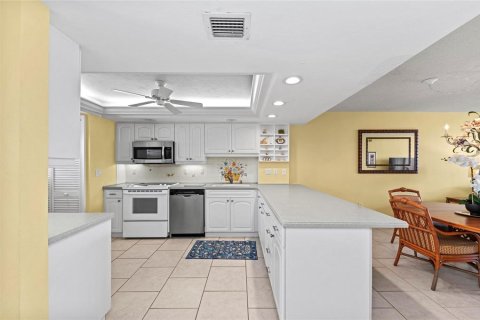 Condominio en venta en Sarasota, Florida, 2 dormitorios, 117.52 m2 № 1824677 - foto 10