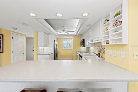 Condominio en venta en Sarasota, Florida, 2 dormitorios, 117.52 m2 № 1824677 - foto 11