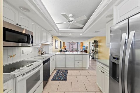 Condominio en venta en Sarasota, Florida, 2 dormitorios, 117.52 m2 № 1824677 - foto 14