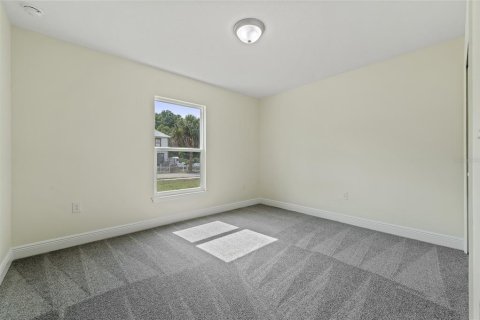 House in Orange City, Florida 3 bedrooms, 139.35 sq.m. № 1682993 - photo 26
