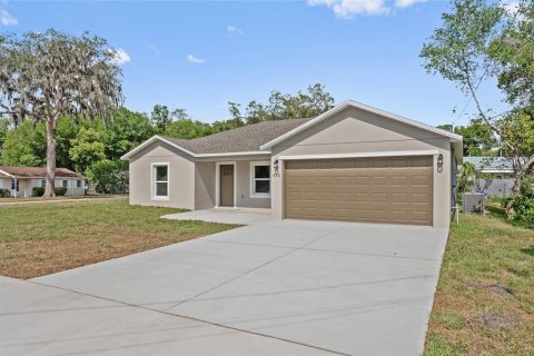 House in Orange City, Florida 3 bedrooms, 139.35 sq.m. № 1682993 - photo 3