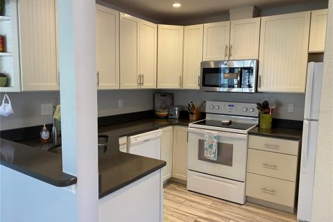 Copropriété à louer à Sarasota, Floride: 2 chambres, 112.6 m2 № 2298573 - photo 8