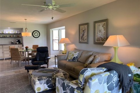 Copropriété à louer à Sarasota, Floride: 2 chambres, 112.6 m2 № 2298573 - photo 20