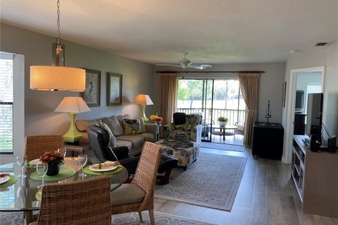Copropriété à louer à Sarasota, Floride: 2 chambres, 112.6 m2 № 2298573 - photo 13