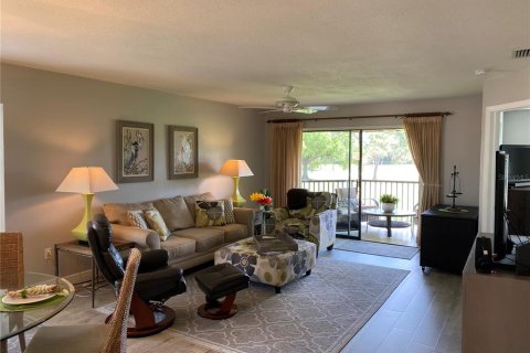 Copropriété à louer à Sarasota, Floride: 2 chambres, 112.6 m2 № 2298573 - photo 14