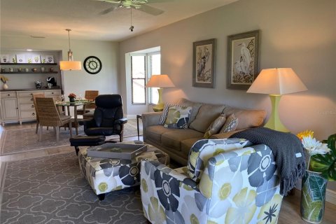 Copropriété à louer à Sarasota, Floride: 2 chambres, 112.6 m2 № 2298573 - photo 25