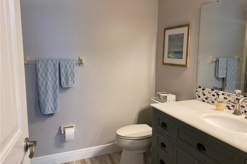 Copropriété à louer à Sarasota, Floride: 2 chambres, 112.6 m2 № 2298573 - photo 17