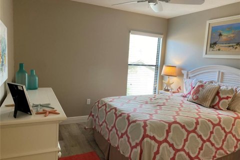 Copropriété à louer à Sarasota, Floride: 2 chambres, 112.6 m2 № 2298573 - photo 5