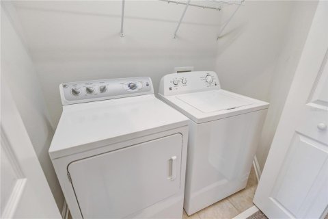 Townhouse in Riverview, Florida 3 bedrooms, 150.69 sq.m. № 2092500 - photo 17