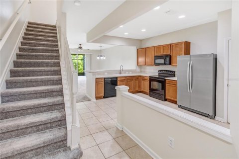 Townhouse in Riverview, Florida 3 bedrooms, 150.69 sq.m. № 2092500 - photo 4